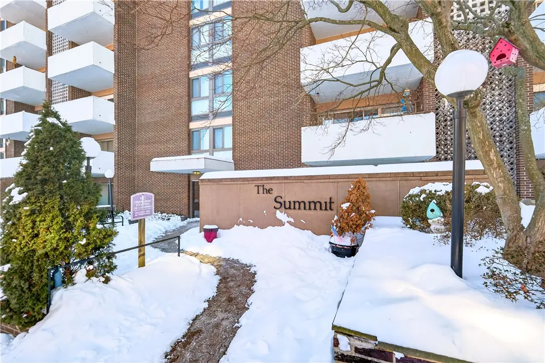 420 N Chestnut Street #103, Avalon, PA 15202 - #1