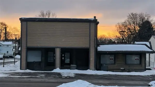 1416 Wilmington Rd, Neshannock Twp, PA 16105