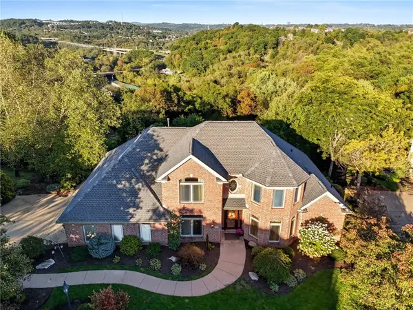 4040 Breckenridge Drive, Collier Twp, PA 15142