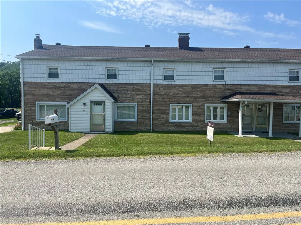451/457 Joffre Cherry Valley, Burgettstown, PA 15021 - #1