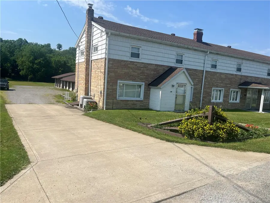 451/457 Joffre Cherry Valley, Burgettstown, PA 15021 - #3