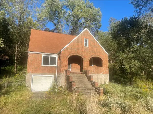 102 Turnbull Ln, Perry Twp, PA 15492