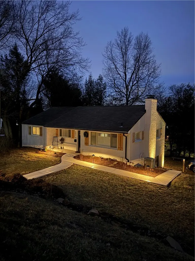 502 Moreland Dr., Mount Lebanon Township, PA 15243 - #2