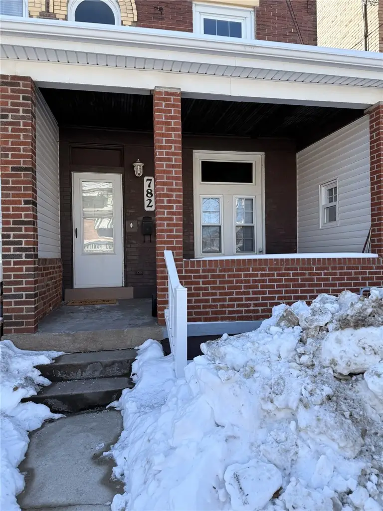 782 Hazelwood Avenue, Pittsburgh, PA 15217 - Image #1
