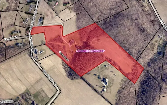 747 Forever Lane, Ligonier Township, PA 15658 - #2