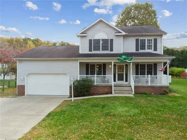 227 Sandworks Rd, Hempfield Twp, PA 15639