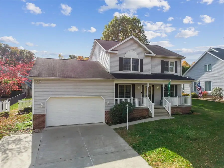 227 Sandworks Rd, Hempfield, PA 15639 - #2