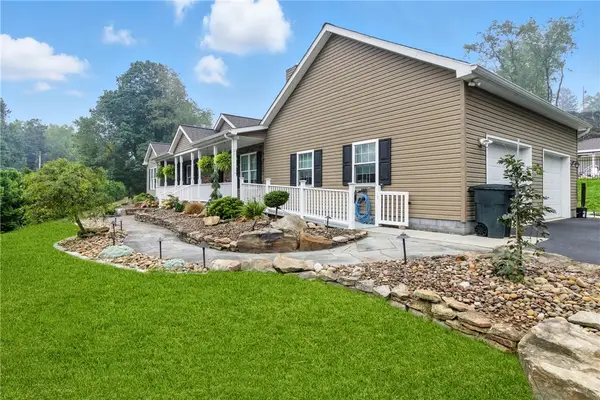 6823 Route 210 Hwy, Mahoning Twp, PA 16256