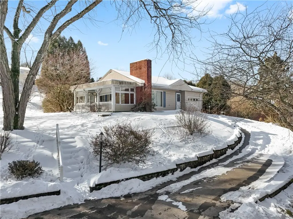 343 Locust St, North Strabane, PA 15317 - #1