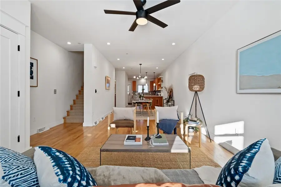 705 N Negley Ave, East Liberty, PA 15206 - Image #2