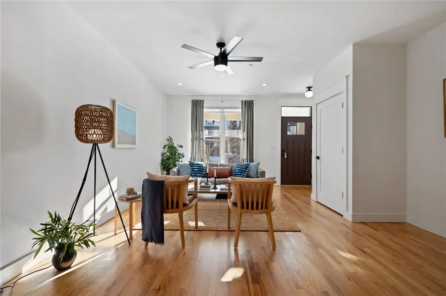 705 N Negley Ave, East Liberty, PA 15206 - Image #3