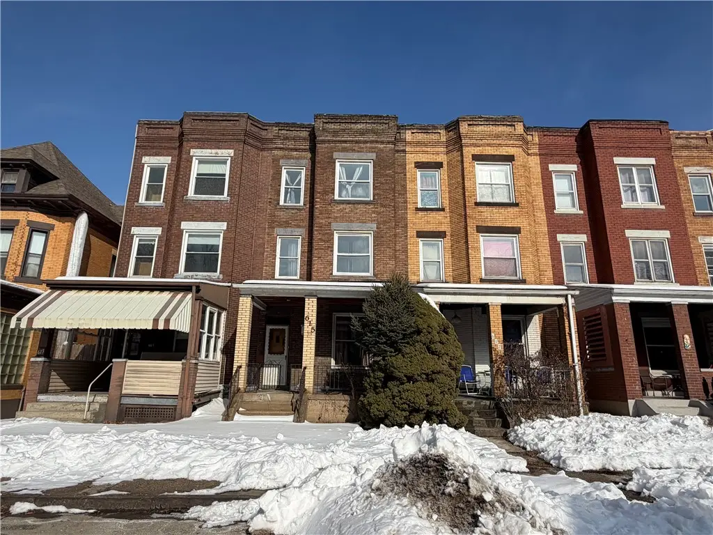 615 E 9th Avenue, Munhall, PA 15120 - #1