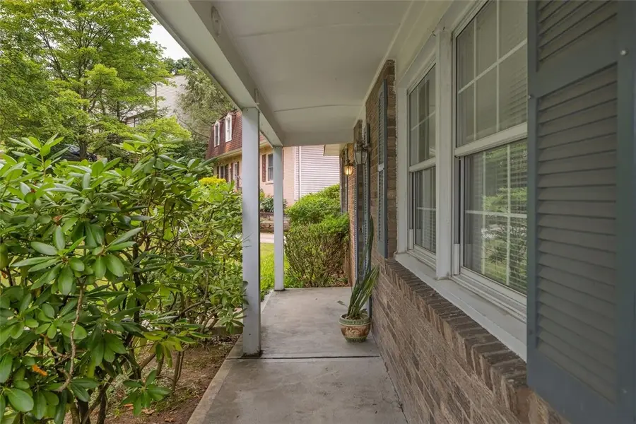 1449 Park View Dr, McCandless, PA 15101 - #2