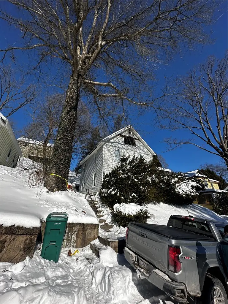 282 Jared St, Brookville, PA 15825 - #1