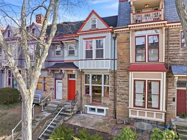 718 N Beatty Street, East Liberty, PA 15206