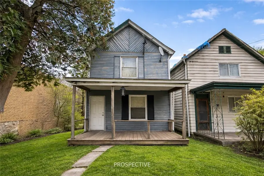 1114 N Wheeler St, Pittsburgh, PA 15221 - #2