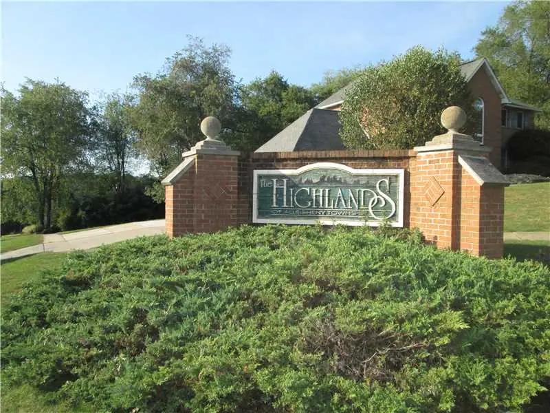 Lot228R Shearsburg Rd, Allegheny, PA 15068 - #3