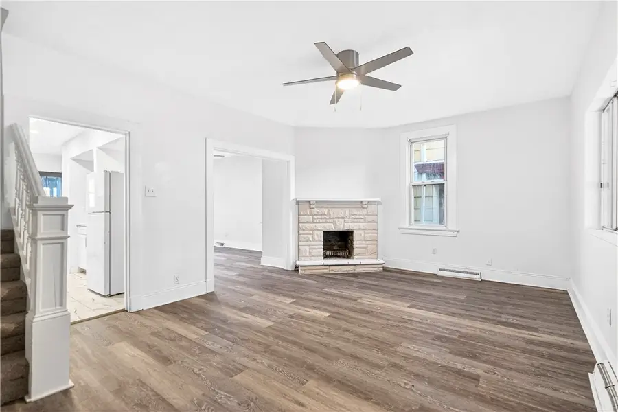 727 Vermont Ave, Glassport, PA 15045 - #2