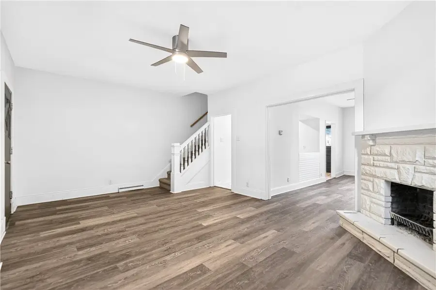 727 Vermont Ave, Glassport, PA 15045 - #3