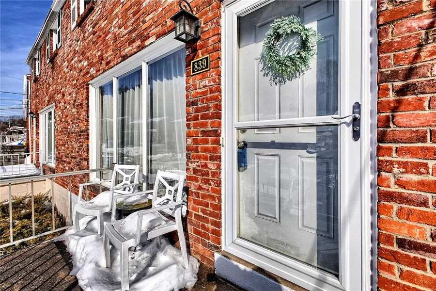 839 Killarney Drive, Castle Shannon, PA 15234 - #3