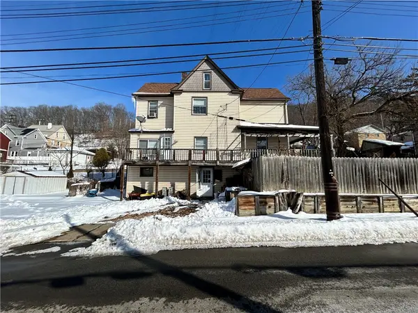 1 2nd St, Wilmerding, PA 15148