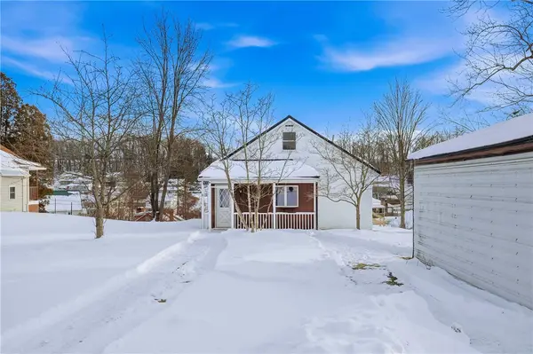 133 Jerome Ave., Jerome, PA 15937