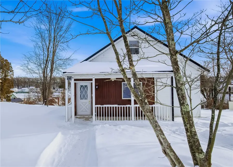 133 Jerome Ave., Jerome, PA 15937 - #3