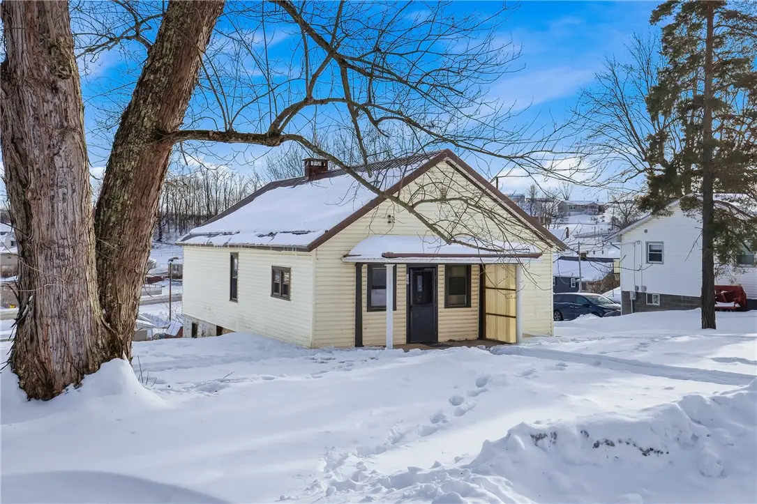 127 Jerome Ave., Jerome, PA 15937 - #1