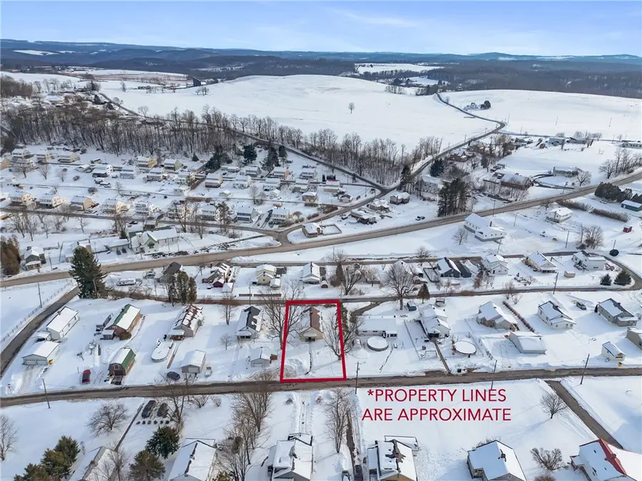 127 Jerome Ave., Jerome, PA 15937 - #3