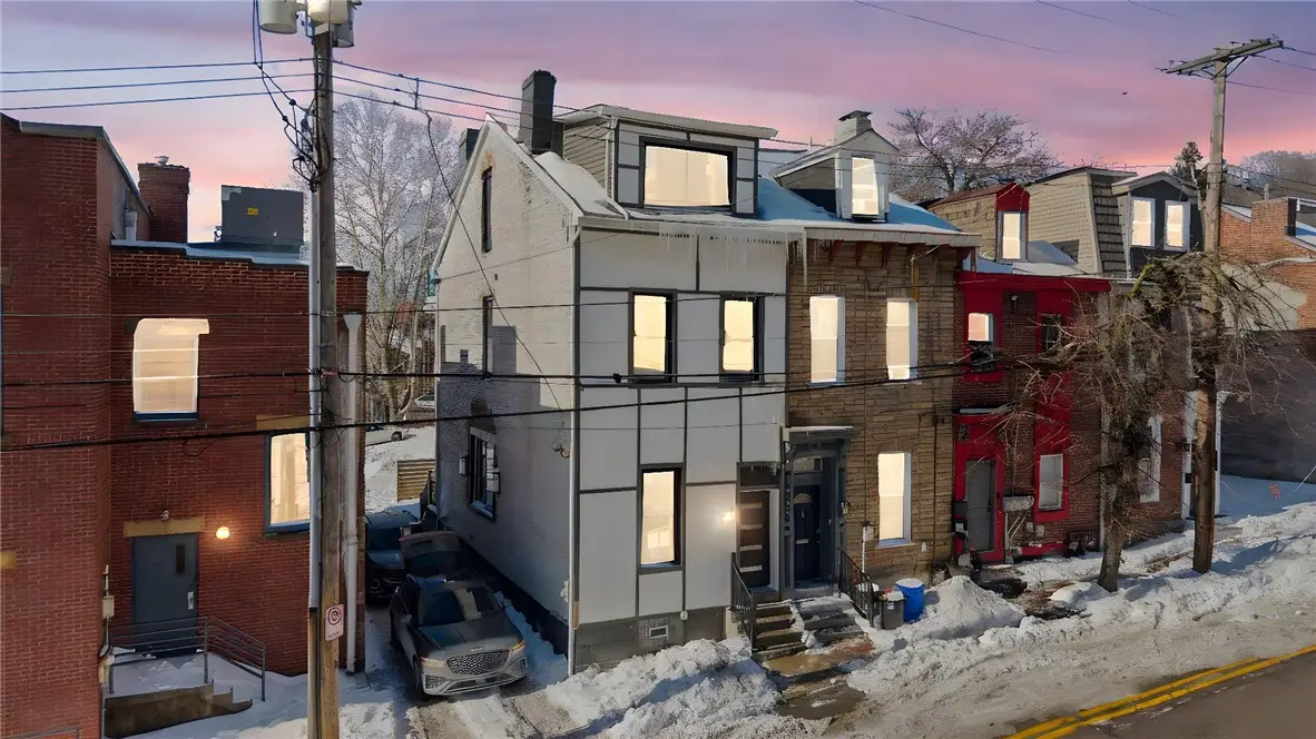 1311 Sandusky Street, Pittsburgh, PA 15212 - #1