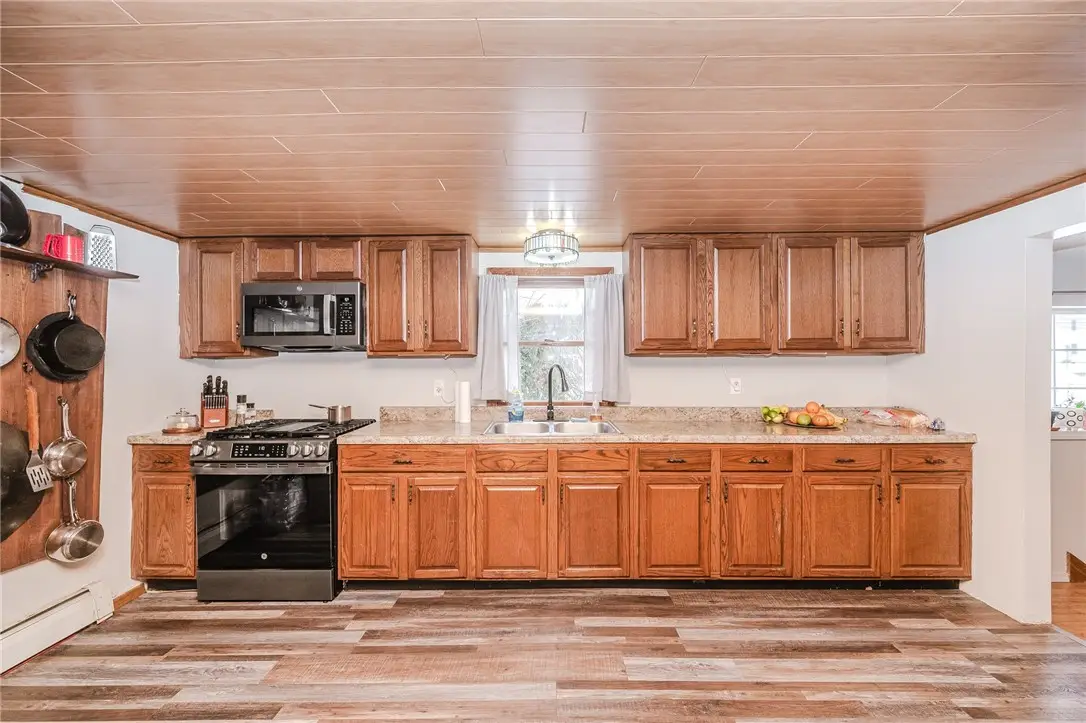 105 Orchard Ave/ 140 Church Aly, Punxsutawney, PA 15767 - #1