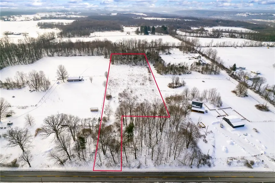 0 New Castle Rd, Shenango, PA 16143 - Image #3