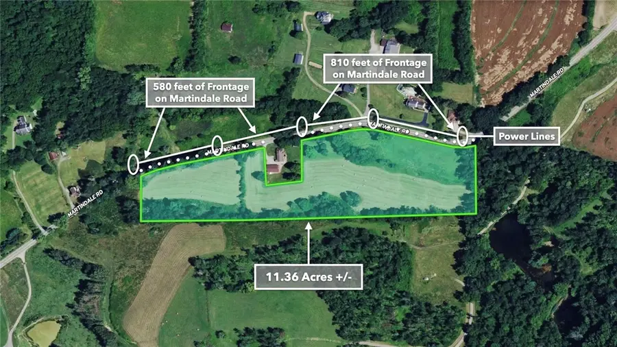 6 Martindale Rd, Deemston, PA 15360 - #2