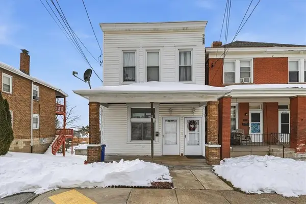 421 Kirk Ave, Carrick, PA 15227