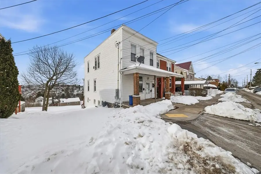 421 Kirk Ave, Pittsburgh, PA 15227 - #3