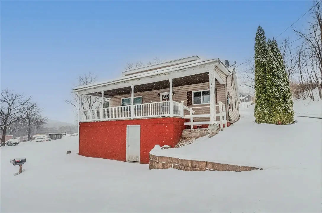 93 Mckinstry Hill Rd, Orchard Hills, PA 15613 - #1