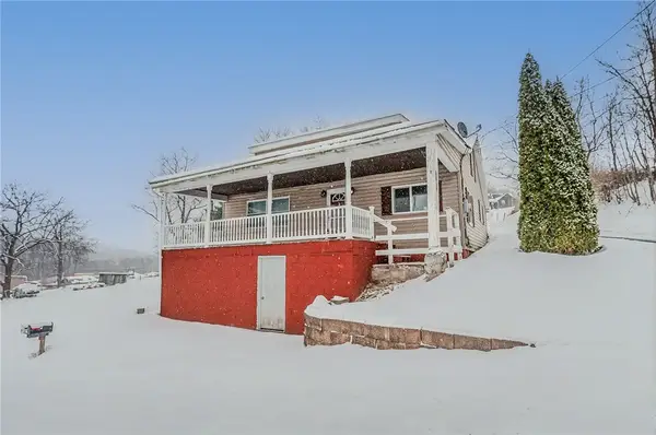 93 Mckinstry Hill Rd, Kiskiminetas Twp, PA 15613