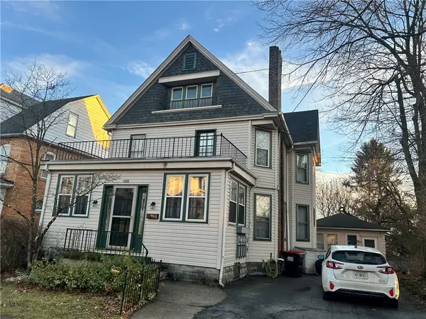 408 E Garfield Ave, New Castle, PA 16105