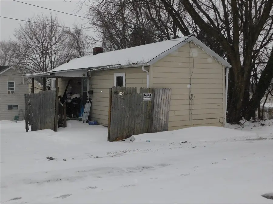 45 Collins Avenue, Uniontown, PA 15401 - #3