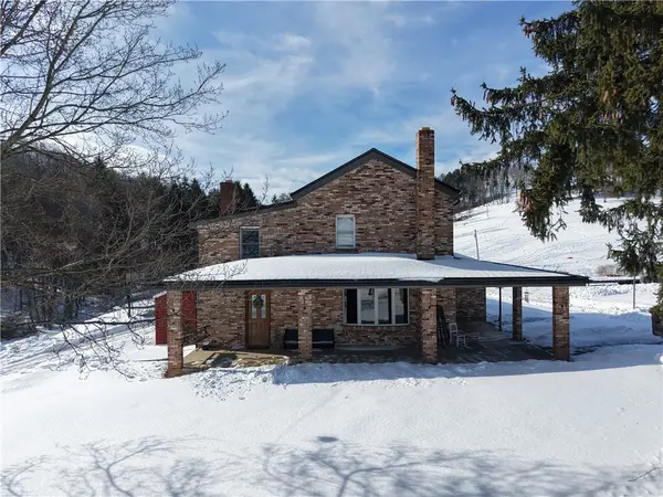 1300 Townline Rd, Mayport, PA 16240