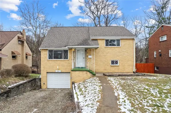 1041 Ardmore Manor Dr, Braddock Hills, PA 15221