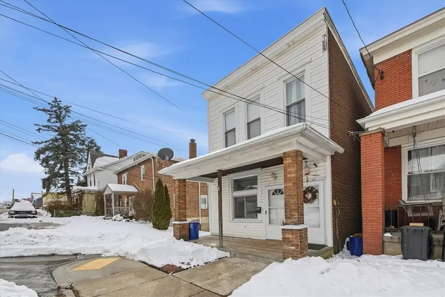 421 Kirk Ave, Pittsburgh, PA 15227 - #2