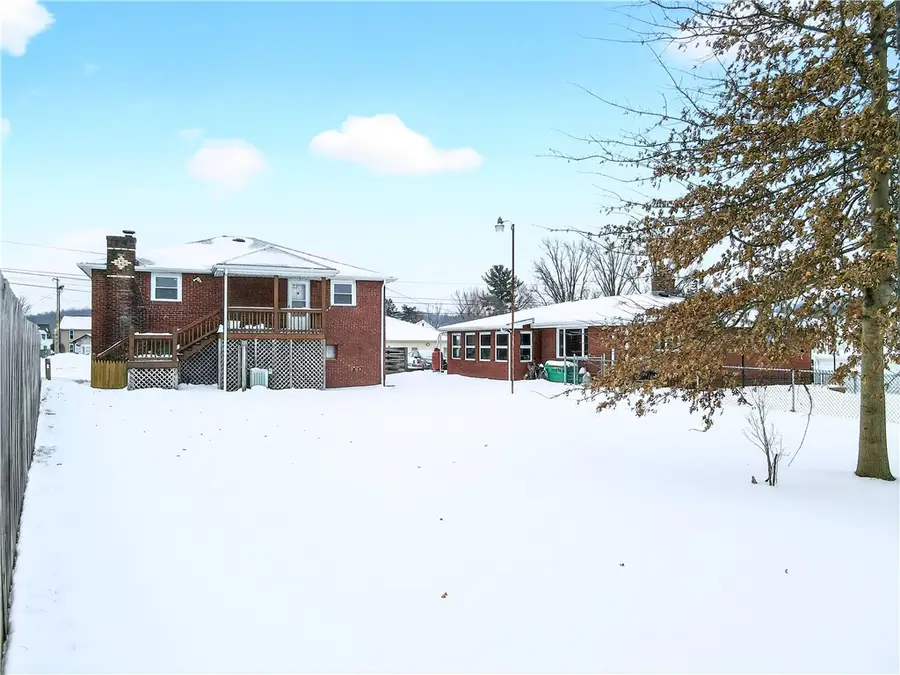 109 Delafayette Street, Perryopolis, PA 15473 - #3