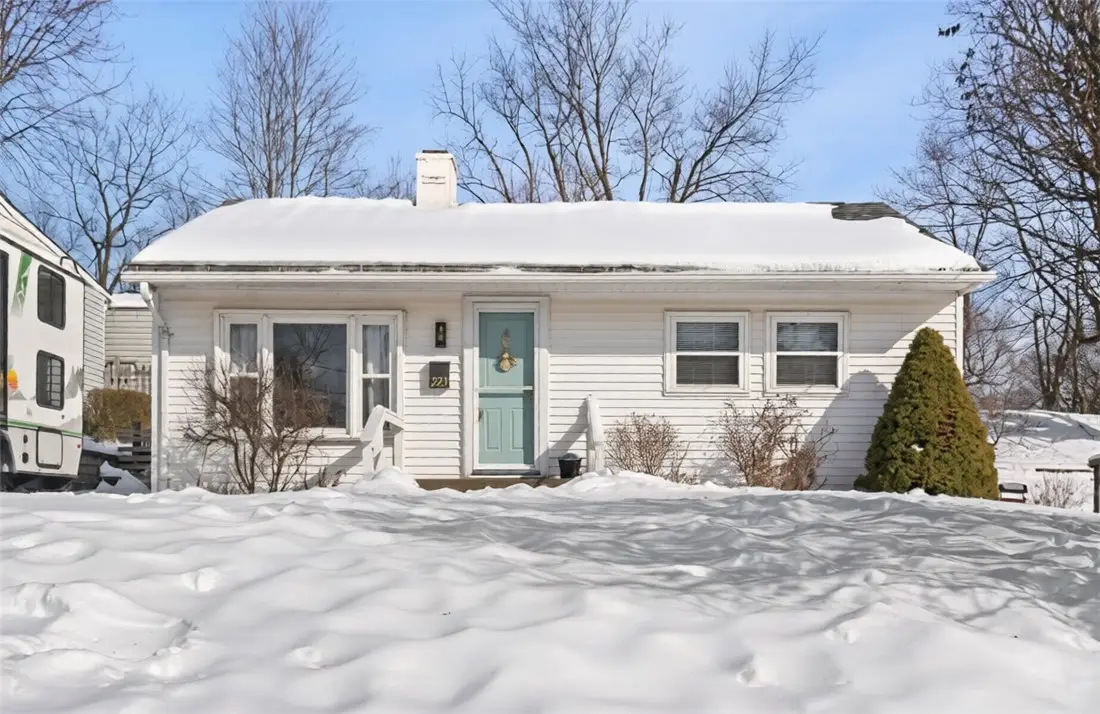 223 Victoria Drive, Monroeville, PA 15146 - #1