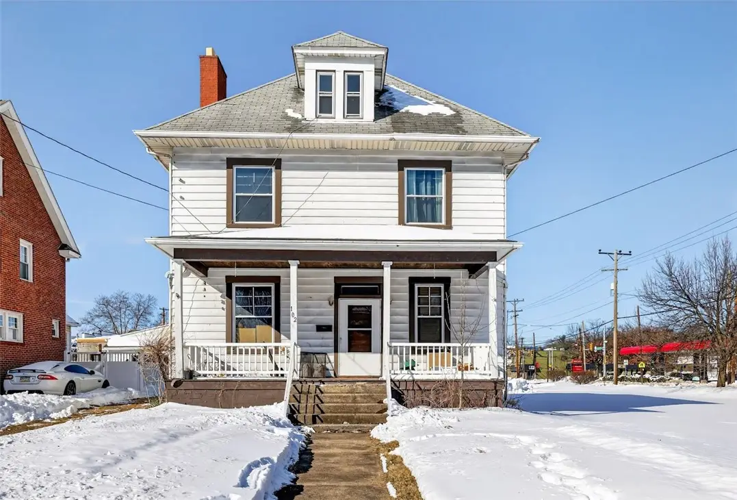 102 Allegheny Ave, Cheswick, PA 15024 - #1