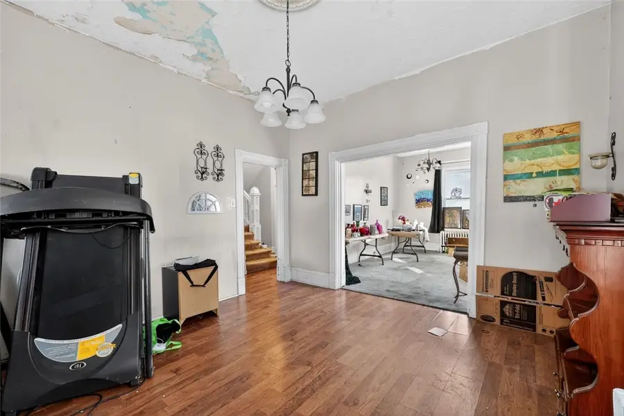 102 Allegheny Ave, Cheswick, PA 15024 - #2