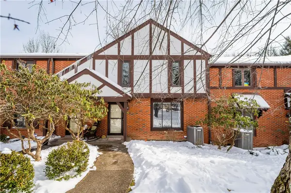 407 Sewickley Heights Dr, Aleppo, PA 15143