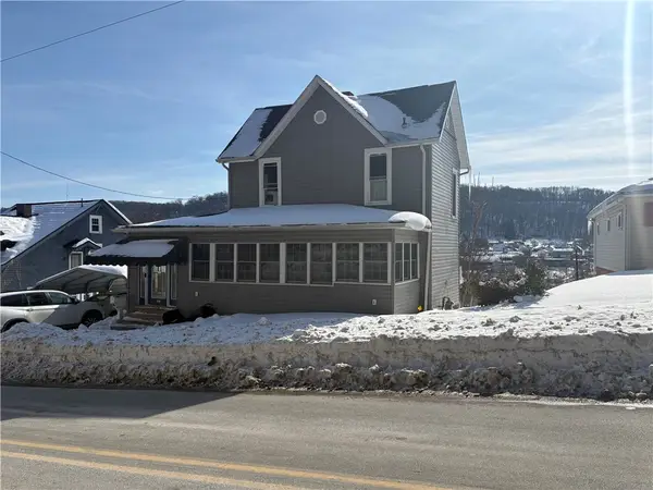 106 Penn St, New Bethlehem, PA 16242