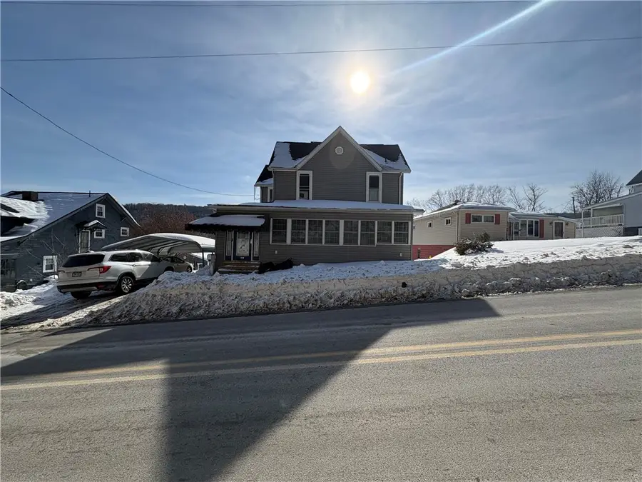 106 Penn St, New Bethlehem, PA 16242 - #2