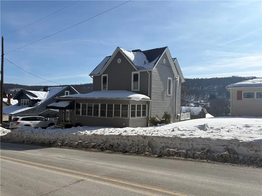 106 Penn St, New Bethlehem, PA 16242 - #3